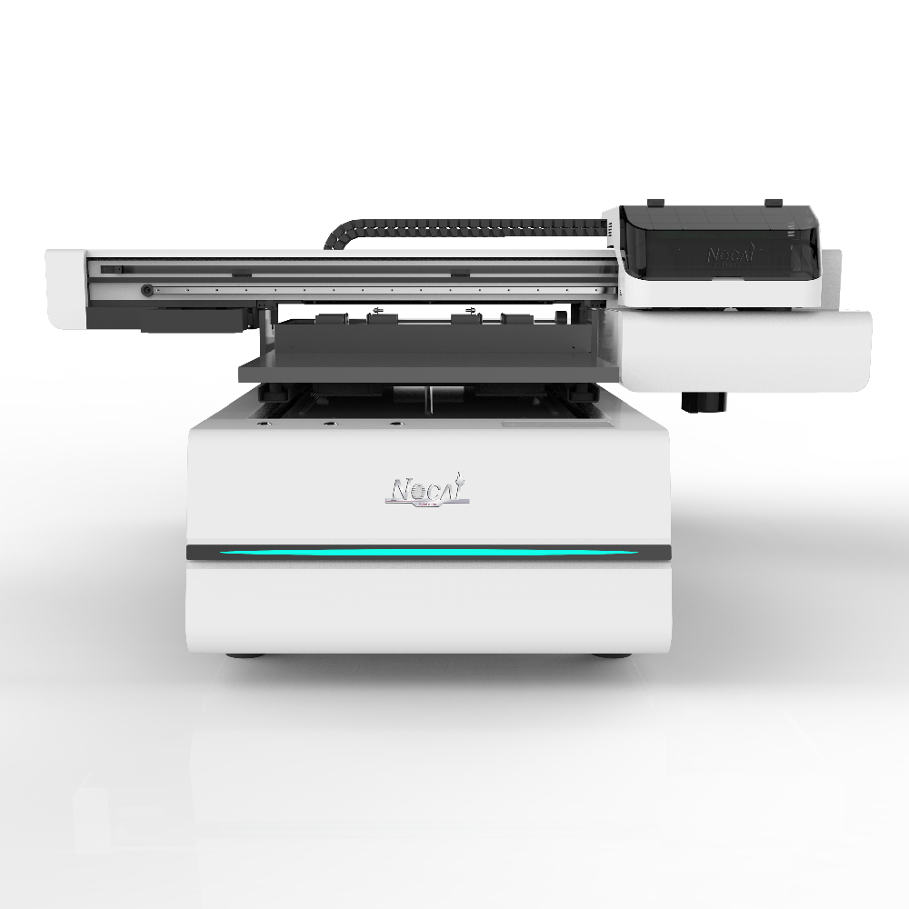 NOCAI CMYK Digital Print Solutions